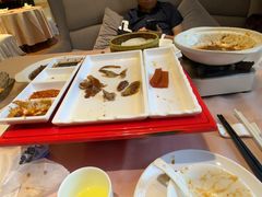 -王府井酒店(金桥港湾店)