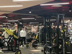 -威尔仕健身(新天地店)