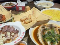 -山芋腔苏北菜(盐城滨海店)