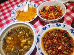 -八碗湘长沙市井菜(坡子街店)