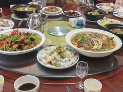 -菜根香土菜馆(文昌东路店)