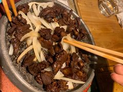 -局气 烤鸭·北京菜(光华路店)