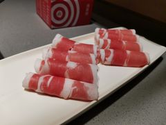 -海底捞火锅(金光华店)