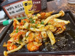 -小川洋风料理(街道口店)