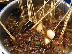 -马路边边串串香(双井直营店)