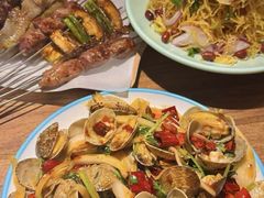-小核桃品质串店(世茂大道店)