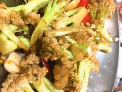 -至潮餐厅精致粤菜·活鲈鱼·走地鸡(珠江新城店)