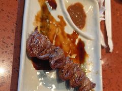 -小山日本料理(兴业太古汇店)