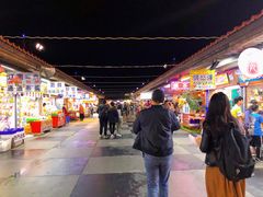 -花莲东大门国际观光夜市
