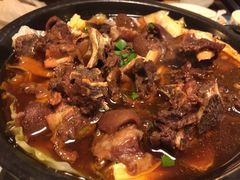 -堂宴·老厦门私房菜(1988仙岳总店)