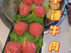-三头牛·潮汕牛肉生蚝火锅 (夏湾店)