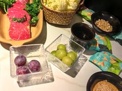 -芸山季·云南山珍菌火锅(南翔印象城MEGA店)