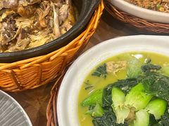 -老西门·常州菜(新区店)