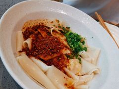 油泼biangbiang面-大师兄·西北小馆(南沙万达广场店)