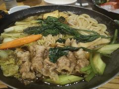 -和风清味日本料理(希尔顿店)