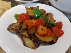 -上关雪東北菜(中房金谊店)