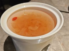 -宫燕府·京菜·烤鸭·淮扬菜(王府中心店)