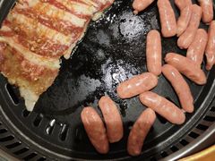 -炭之家·齐齐哈尔非遗烤肉·鲜切直供(中央大街店)