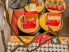 -巴蜀风·地道川菜(总店)