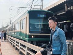 -灌篮高手动画打卡地