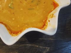 稀豆粉-火燒雲傣家菜(鼓楼店)