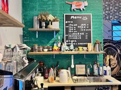 -羊咖啡(大理古城五华楼店)