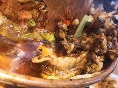 -老佛爷蛙锅•鲜蛙煲(麦凯乐店)