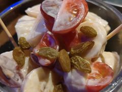 -很久以前羊肉串(清河店)