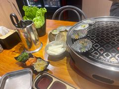 -子檀大隐炭烧(食品街店)
