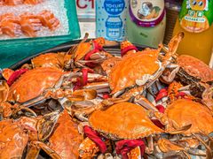 -半岛听涛蒸汽海鲜自助(K11店)