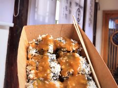 -品腐记·豆腐王朝(老门东总店)