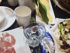 -千亿来乌拉火锅(德胜店)