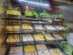 -京元盛铜锅涮肉(上海总店)