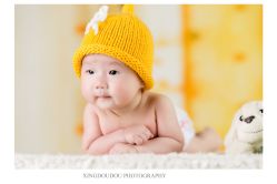 -星豆豆儿童摄影(南郊太白南路店)