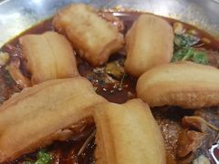 -小秦淮·南京土菜(新亭西路店)