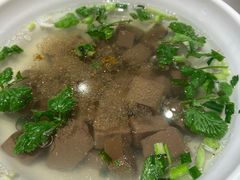 -馋三尺蟹粉小笼(人民广场店)