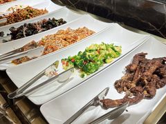 -汉丽斯巴西烤肉自助(市南店)