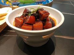 -大张烙馍村·美食地标(泉山店)