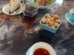 -广富林宰相府酒店·水云间