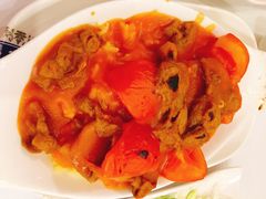 -番茄屋葡式美食(总店)