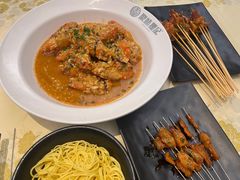 -聚味瞿记·龙虾堂(坡子街店)