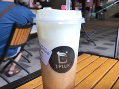 -TPLUS茶家(上海商城南京西路店)
