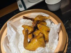 盐焗鸽-大鸽饭(北京路店)