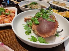 面包蟹-盒马鲜生(杭州运河上街店)