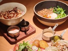 -The Good Place好地方·Brunch·coffee(国贸店)