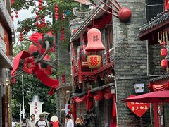 -东涌水乡风情街