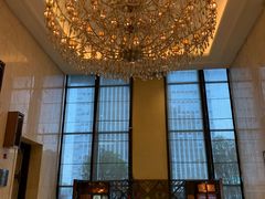 -长沙富力万达文华酒店