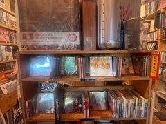 -独音唱片 Indie Music