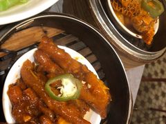 -点点心点心专门店(旺角店)