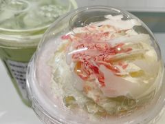 -星巴克臻选(青岛麦凯乐分店)